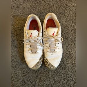 Men’s Air Jordan Golf Shoes